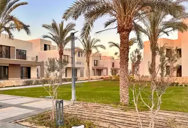 Twin House For sale - 4 rooms