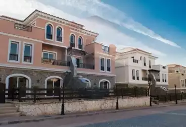 Twin House For sale - 6 rooms