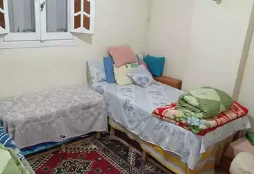 شقق للإيجار - 3 غرف - بالدور 6