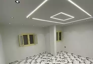 Apartments For sale - 3 rooms - floor 7