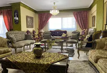 شقق مفروشة للإيجار - 3 غرف - بالدور 7