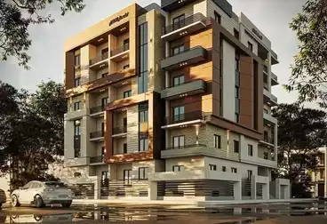 Apartments For sale - 3 rooms - floor 2
