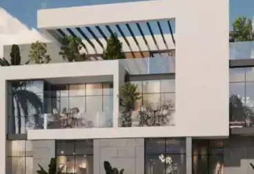 Twin House For sale - 4 rooms