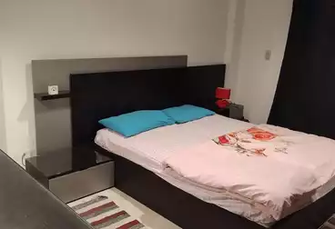Furnished Apartment For rent - 2 rooms - floor 4