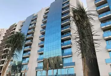 إداري للإيجار - 16 غرف - بالدور 6