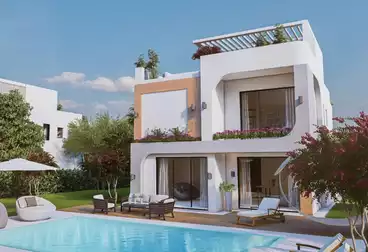 Villas For sale - 4 rooms