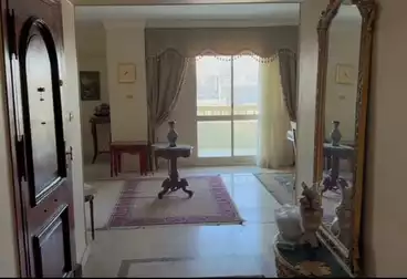 شقق مفروشة للإيجار - 3 غرف - بالدور 9