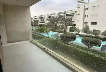 شقق مفروشة للإيجار - 3 غرف - بالدور 1