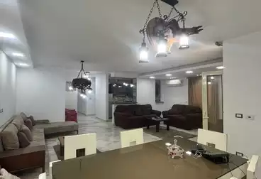 Furnished Apartment For sale - 3 rooms - floor 2