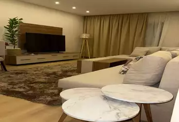 Furnished Apartment For rent - 3 rooms - floor 2