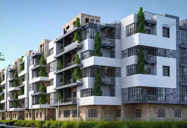 Apartments For sale - 3 rooms - floor 2