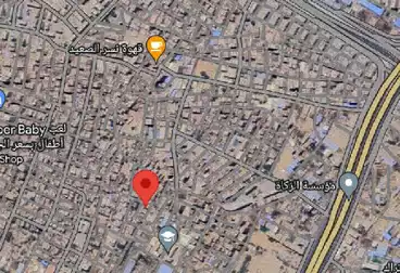 Residential Land For sale