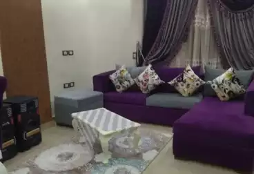 شقق للإيجار - 2 غرف - بالدور 12