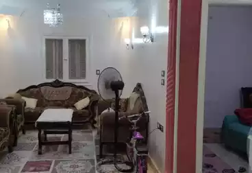 Furnished Apartment For sale - 2 rooms - floor 2