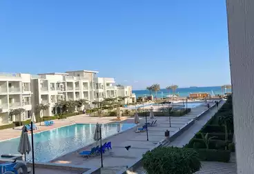 شاليهات للبيع - 1 غرف - بالدور 2