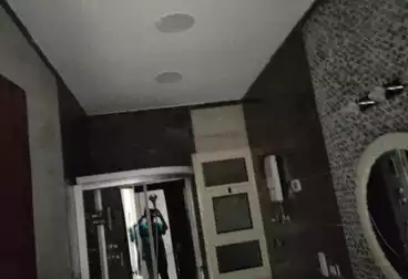 Roof For sale - 3 rooms - floor 3