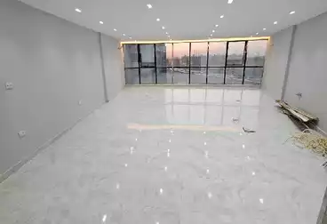 Administrative For rent - 1 rooms - floor 2