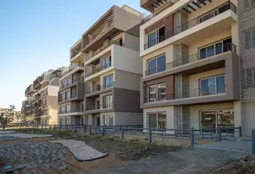 Apartment with Garden For sale - 3 rooms