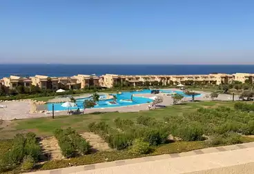Chalets For sale - 2 rooms - floor 1