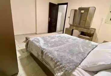 Furnished Apartment For rent - 3 rooms - floor 2