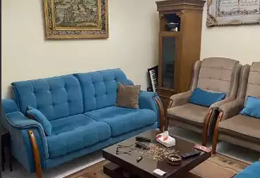 Duplex For sale - 3 rooms - floor 4