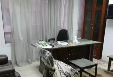 عقارات للإيجار - 1 غرف - بالدور 2