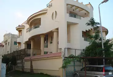 Villas For rent - 3 rooms - floor 1