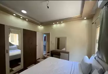 Properties For rent - 2 rooms - floor 1