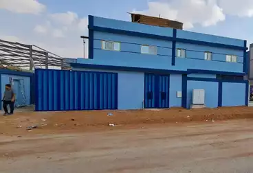 مباني للإيجار