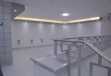 Corporate Branch For rent - 1 rooms - floor 0
