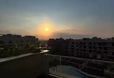 شقق للإيجار - 2 غرف - بالدور 3
