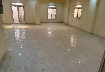 شقق للإيجار - 3 غرف - بالدور 4