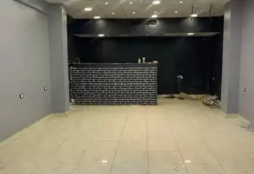 Shops For sale - floor 1