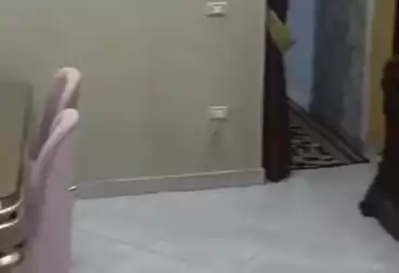 Furnished Apartment For rent - 3 rooms - floor 7