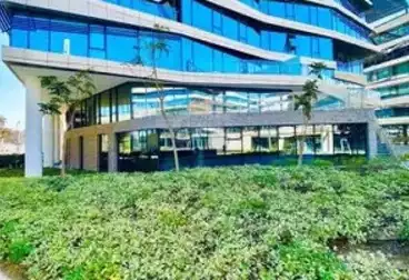 Administrative For rent - 3 rooms - floor 1