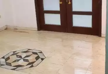 Administrative For rent - 3 rooms - floor 7