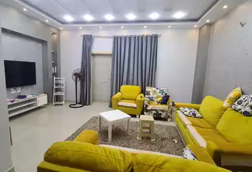 شقق للبيع - 3 غرف - بالدور 3