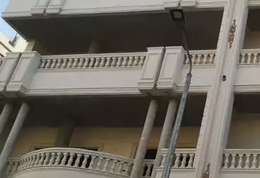 شقق للبيع - 3 غرف - بالدور 2