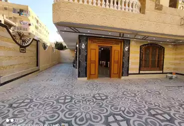 دوبلكس للبيع - 3 غرف - بالدور 0