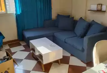 Furnished Apartment For rent - 2 rooms - floor 5