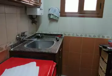 Furnished Apartment For rent - 2 rooms - floor 4