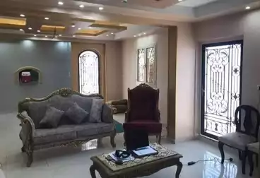 شقق مفروشة للإيجار - 4 غرف - بالدور 13