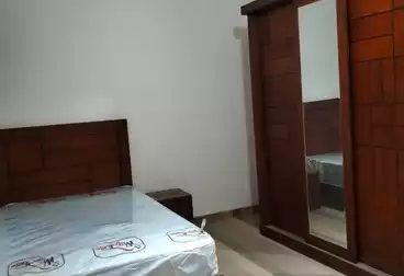 Furnished Apartment For rent - 2 rooms - floor 8