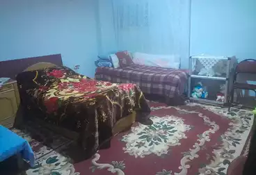 Apartments For sale - 3 rooms - floor 1