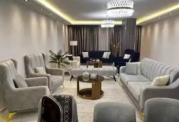 Furnished Apartment For sale - 3 rooms - floor 1