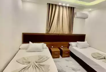 Properties For rent - 3 rooms - floor 6