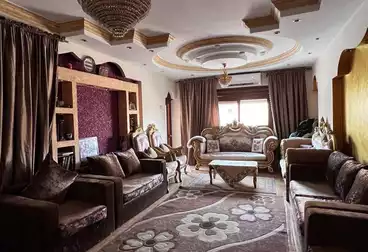 Apartments For rent - 3 rooms - floor 9