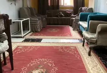 Properties For rent - 3 rooms - floor 4