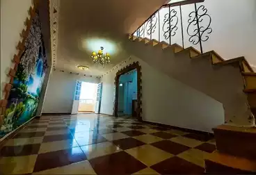 Duplex For sale - 3 rooms - floor 9