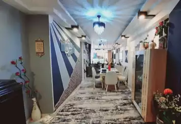 undefined undefined - 4 rooms - floor 18